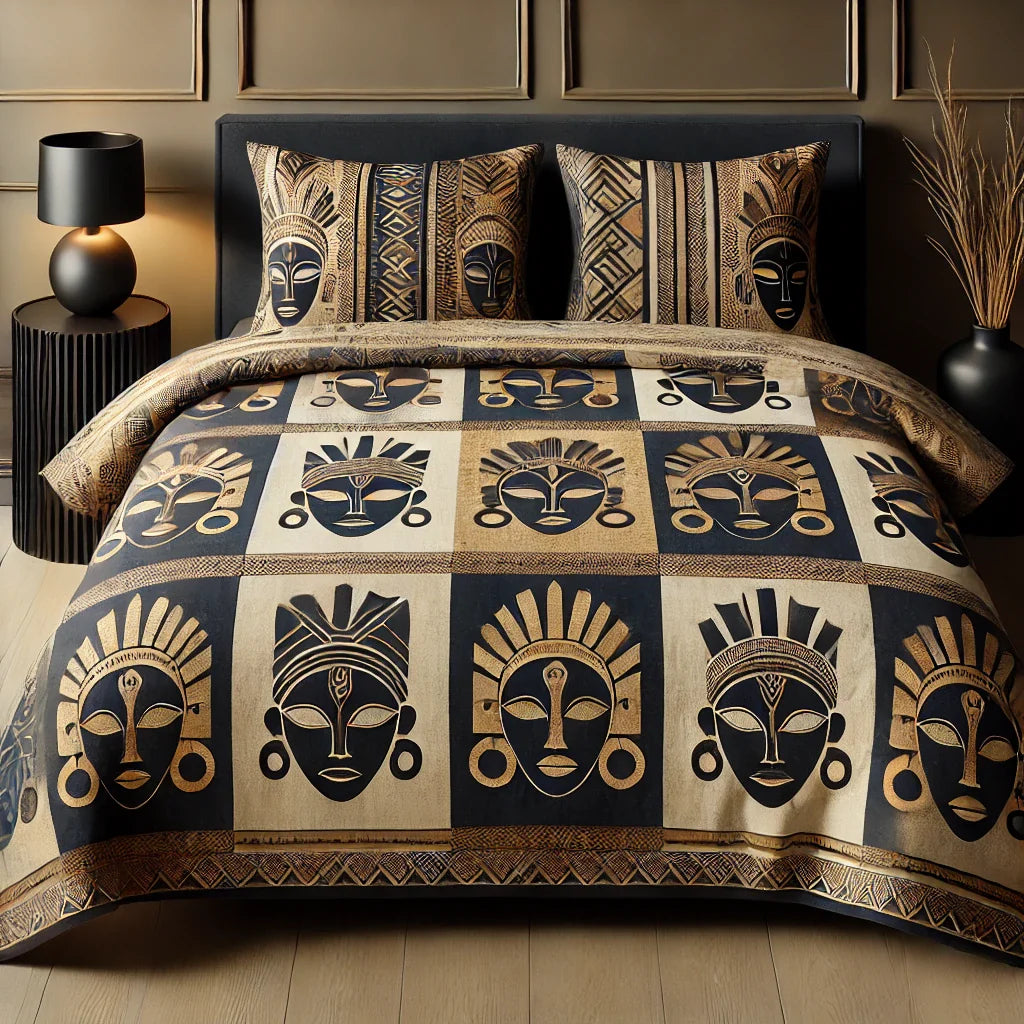 Why Afrosediserie Matters: Correcting the Decorative Canon