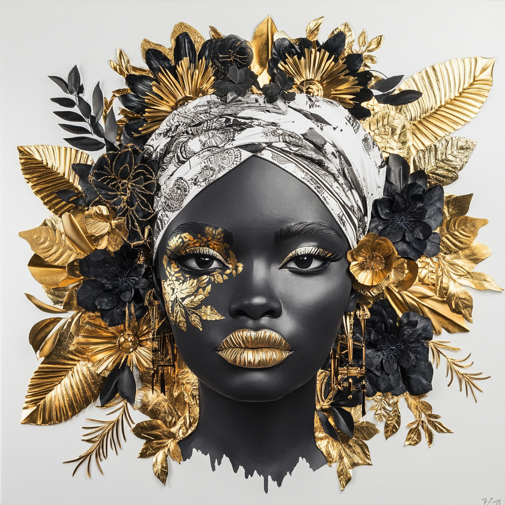 Goddesses & Feminine Powers
