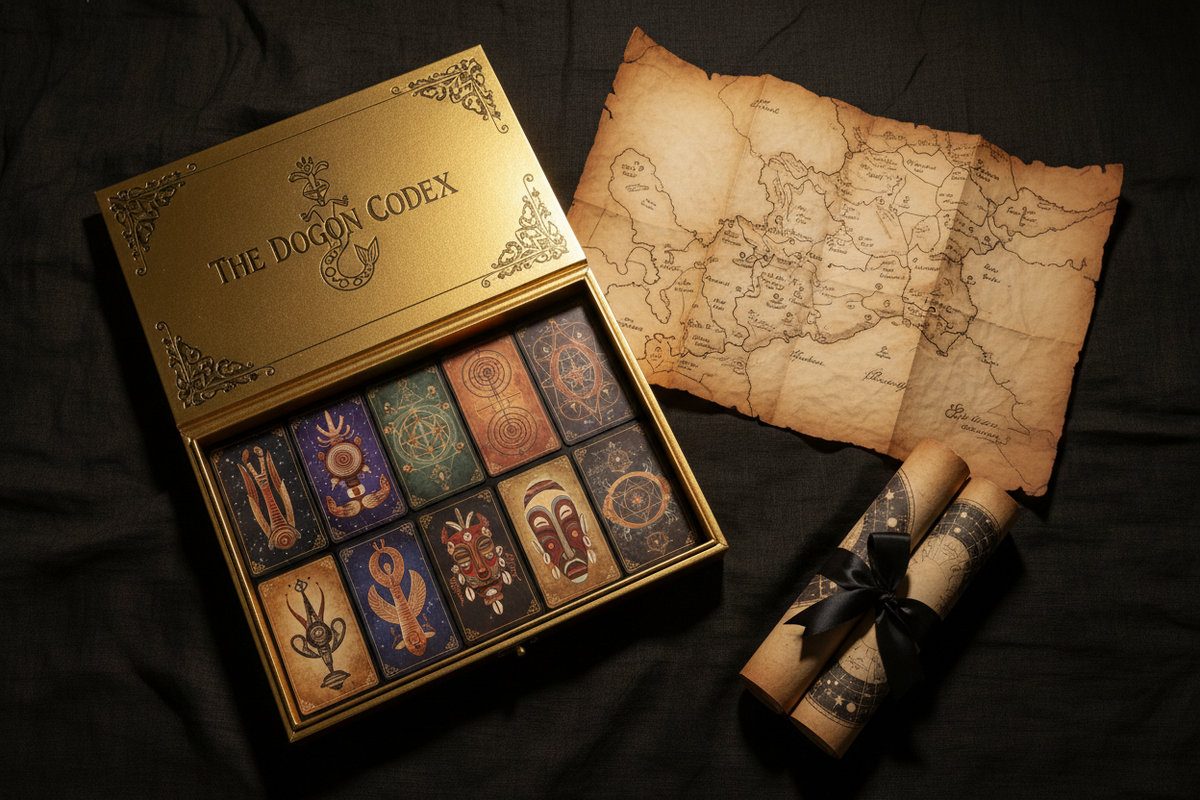 Sets & Series